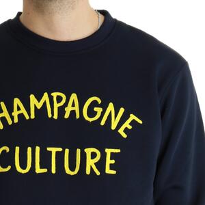 FELPA CHAMPAGNE SUPERCULTURE - Mad Fashion | img vers.300x/